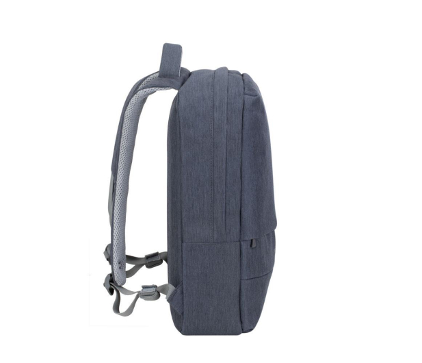 RIVACASE Prater 7562 15,6" Szary - 740275 - zdjęcie 4
